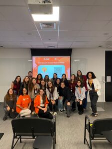 mentoria em análise de mercado