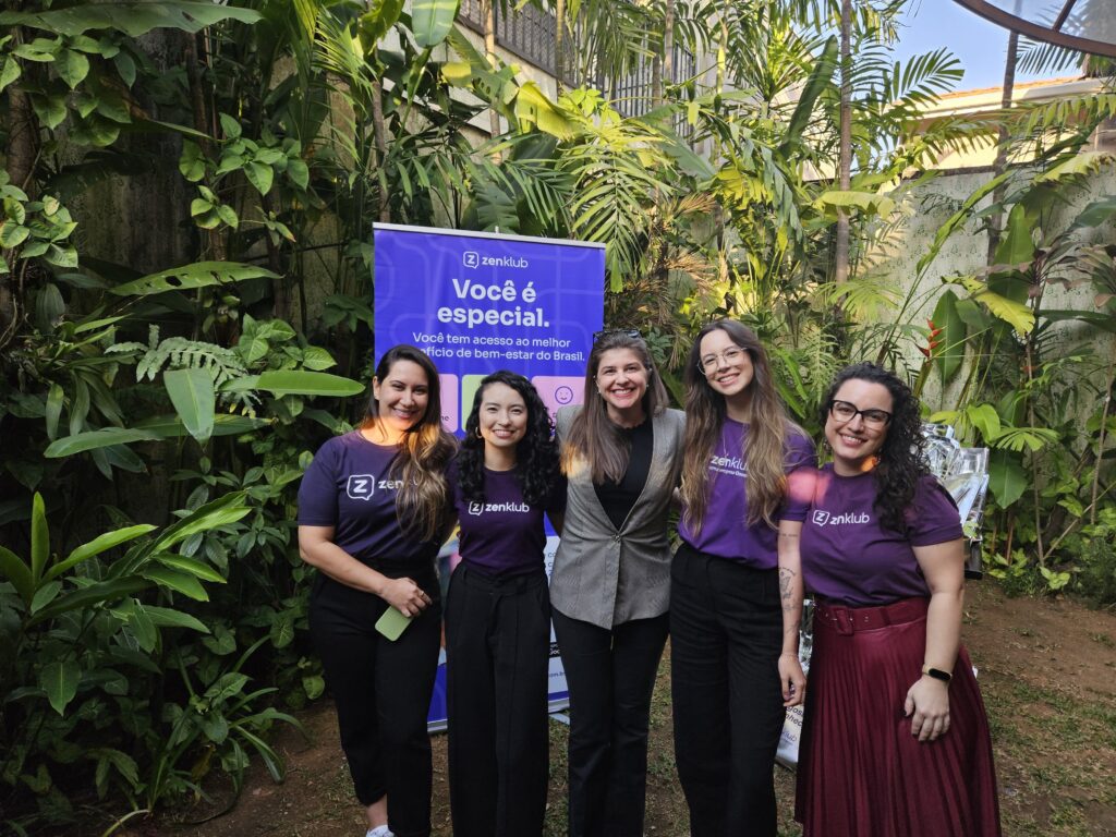 Mentoria Empresarial