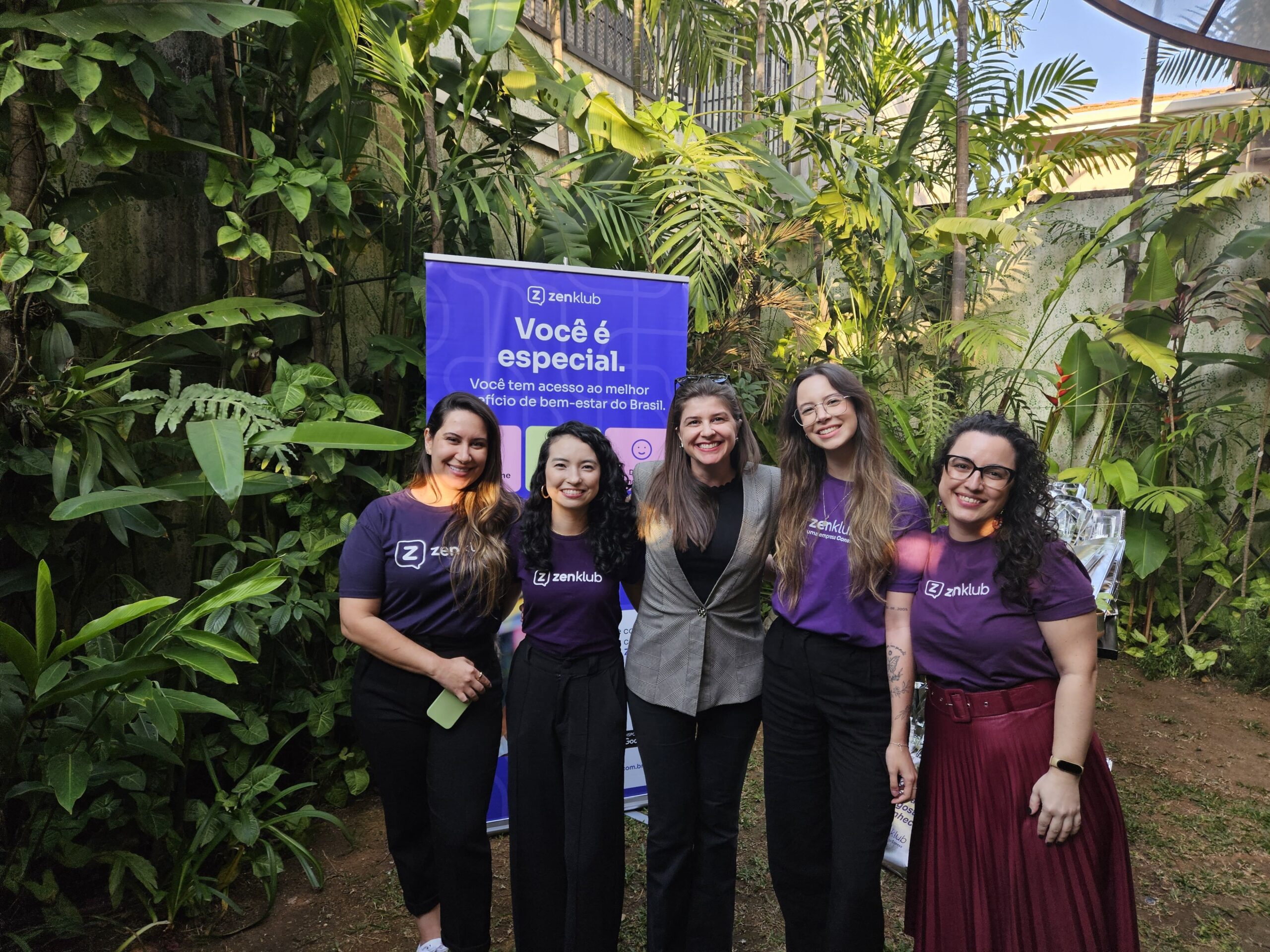 Mentoria Empresarial